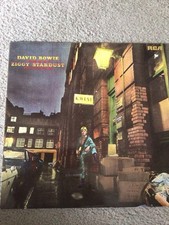 David bowie the gebraucht kaufen  Hösbach