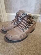 Rockport xcs brown for sale  MANCHESTER