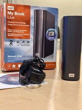 Book live 2tb for sale  Troy