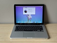 Macbook pro inch for sale  Crestwood