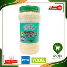 Hausa koko 500 for sale  LONDON