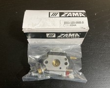 Zama z011 120 for sale  New Bedford