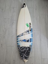 Jeremy flores surfboard d'occasion  Soorts-Hossegor