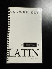 Henle latin ser. for sale  Florence