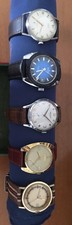 Orologi uomo vintage usato  Torino