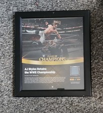 Wwe styles night for sale  BRIGHTON