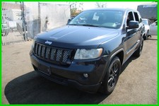 jeep grand 2013 cherokee for sale  Orange