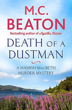 Death dustman beaton for sale  ROSSENDALE