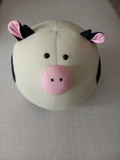 Peluche cuscino squishy usato  Novi di Modena
