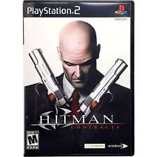 Hitman contracts sony for sale  Saint Petersburg