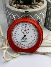 Vintage heuer trackmaster for sale  LONDON