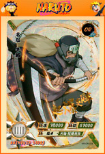Hanzo 008 card d'occasion  Montrouge