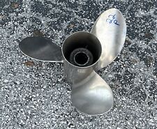 Mercury quicksilver propeller for sale  Saint Petersburg