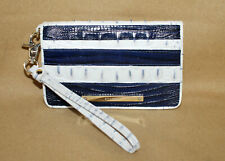 Brahmin debi wristlet for sale  North Haven