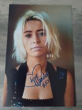 Wendy james signed for sale  CHEADLE