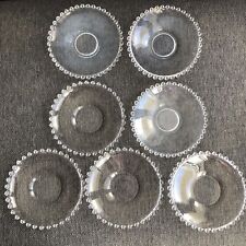 Lot petites assiettes d'occasion  Quimper