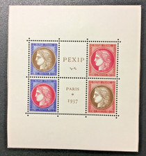 .3. timbre pexip d'occasion  Ornans