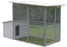 Chenil mod. eco d'occasion  Expédié en France