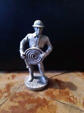 Figurine pompier d'occasion  Gournay-en-Bray