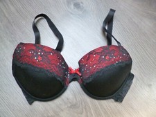 Sexy stickerei strass gebraucht kaufen  Dobel