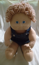 Vintage cabbage patch gebraucht kaufen  Geldern