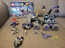 70352 lego nexo for sale  PETERBOROUGH