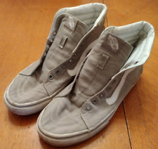 Vans wall gray for sale  Peck