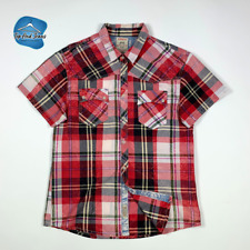 Enos camicia shirt usato  Italia