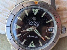 Vintage 1960 zodiac for sale  Brea