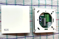 Roth basicline raumthermostat gebraucht kaufen  Köthen