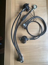 Apex xtx200 regulator for sale  GILLINGHAM