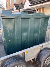 Deso 1000 litre for sale  BRISTOL