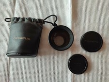 Convertisseur olympus lens d'occasion  Reims
