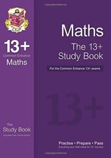 New maths study for sale  UK
