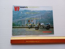 Honda 1000 1000 usato  Vimodrone