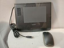 Wacom intuos graphics for sale  House Springs