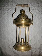 Lanterne main religieuse d'occasion  Genouillac