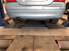 Mercedes clk320 2003 for sale  POOLE