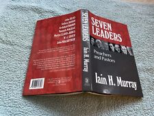 Seven leaders preachers for sale  READING