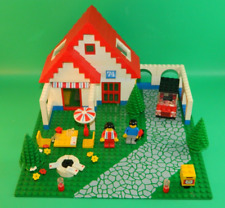 Lego town holiday for sale  WALLASEY