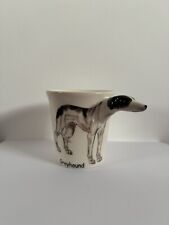 Greyhound blue witch for sale  KIRKCALDY