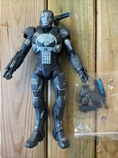 Marvel legends punsher for sale  STAFFORD