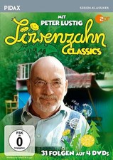 Loewenzahn classics gebraucht kaufen  Berlin