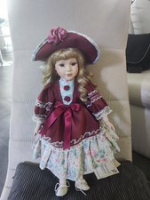 Puppe sammlerpuppe the gebraucht kaufen  Neustadt