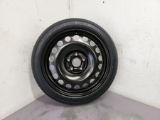 Pneu sobressalente Chevrolet Cruze 2016-2019 compacto roda donut T115/70R16 fabricante de equipamento original #C703 comprar usado  Enviando para Brazil