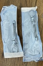 Dental anesthesia aspirating for sale  Clearfield
