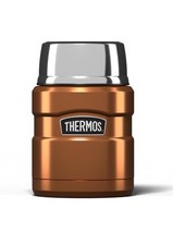 Thermos king flask for sale  LONDON