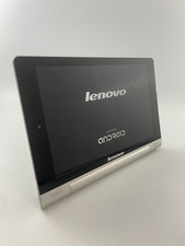 Lenovo Yoga Tablet 8 60043 srebrny Wi-Fi 16GB 5MP 8" Android Tablet, używany na sprzedaż  Wysyłka do Poland