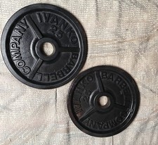 Unbranded ivanko barbell for sale  Columbus