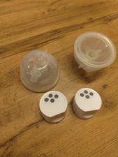 Momcozy s12 doppelmilchpumpe gebraucht kaufen  Mömlingen